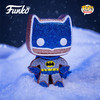 Funko POP Heroes Batman美漫 DC英雄假日蝙蝠侠闪粉限定款公仔手办摆件 66640 商品缩略图2