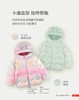 棉果果冬季新品女童短款可爱羽绒服M422102923602 商品缩略图7