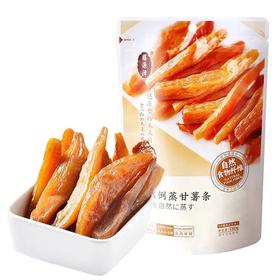 膳源泽自然倒蒸甘薯条