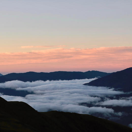 川渝高校联谊【达瓦更扎+神木垒两日游】绵阳出发｜总要有一个凌晨去守望星空日出云海~ 商品图11