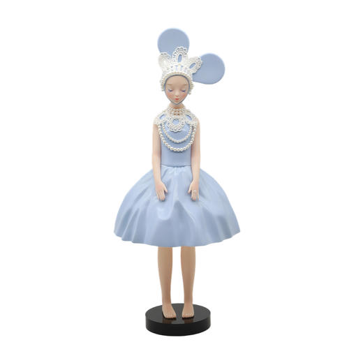 郭玲《真爱至上》然女孩 商品图0