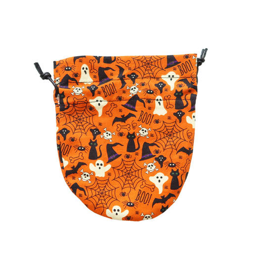 HUJI祤集Pippin收纳袋插画万圣节 商品图2