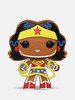Funko POP Heroes DC Wonder Woman(GB)美漫 DC英雄假日神奇女侠手办 64324 商品缩略图3