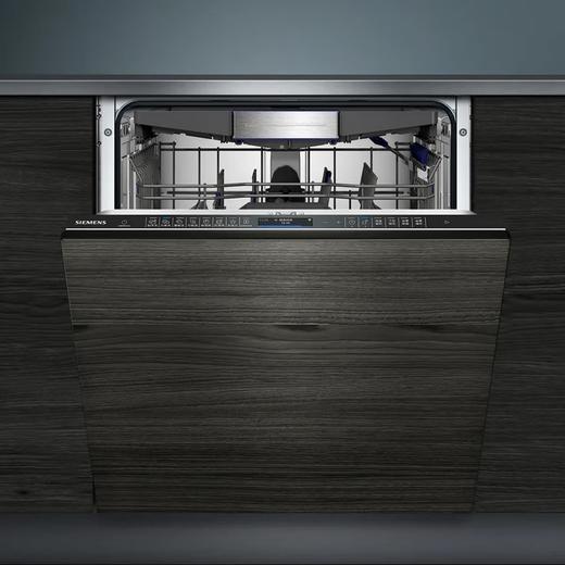 西门子/洗碗机/SN65ZX08CC/全嵌式洗碗机 60cm 商品图1