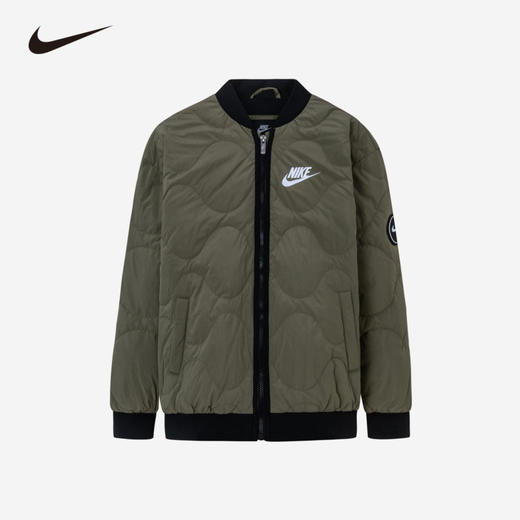 NIKE 冬 大童小童 羽绒服 NKB-MW-L746 商品图0