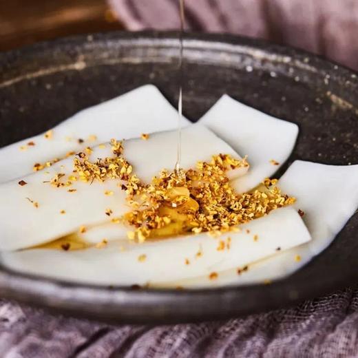 浙江宁波水磨年糕   500g*5包 商品图8