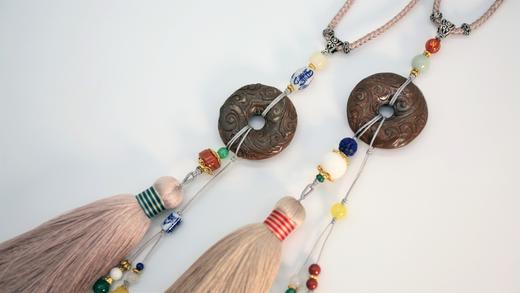 吉祥精品车挂 商品图4