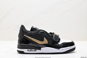 耐克Nike Air Jordan Legacy 312 Low休闲运动板鞋CD7069-071男女鞋