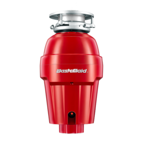 唯斯特姆/垃圾处理器/1999-RSF/美国食物垃圾处理器 家用处理机 厨房厨余粉碎机智能全自动 全智能水电双控