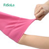 FaSoLa洗碗手套女厨房家用家务清洁防水橡胶皮耐用型洗衣服乳胶 商品缩略图9