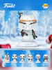 Funko POP Star Wars Boba Fett星球大战假日雪人波巴·菲特手办 64334 商品缩略图1