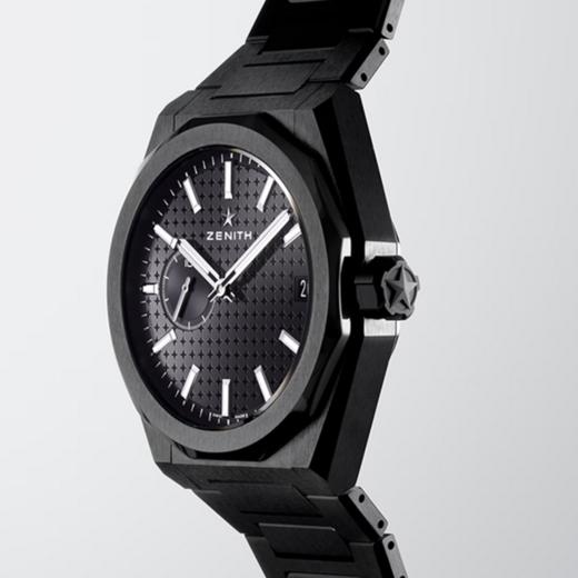 真力时 Zenith DEFY系列 49.9300.3620/21.I001 腕表 商品图2