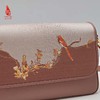 SAINTJOY/上久楷 宋锦斜背包  鹊上枝头 BWW22A1401 商品缩略图11