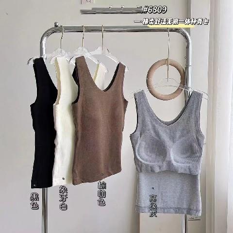 【门店同款】冬季背心 154866739 商品图0