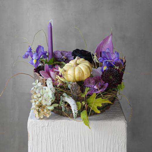 暗夜魔法 Night Magics 商品图0