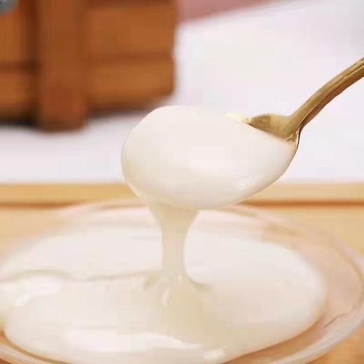 加拿大原产白蜜 原蜜 获多项国际大赛金奖 一年只产一次 粘稠香甜 无任何添加 原装进口 包邮 |百里食 商品图5