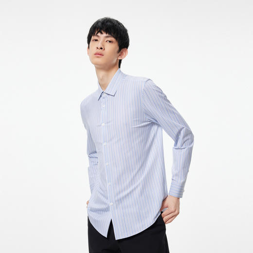 【男装】【商场同款】麦檬春衬衫9E2220101 商品图2