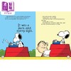 预售 【中商原版】英文原版花生漫画7册套装 分级阅读2级Read with the Peanuts Gang 5分钟故事5-Minute Stories 史努比 Snoopy 商品缩略图4