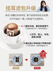悠诗诗滴滤式职人咖啡粉绿袋126g 商品缩略图4