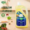 润心有机生榨茶油2L 商品缩略图4