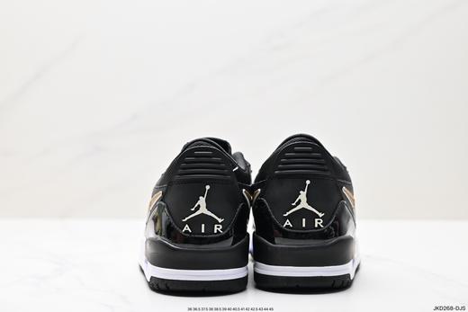 耐克Nike Air Jordan Legacy 312 Low休闲运动板鞋CD7069-071男女鞋 商品图8