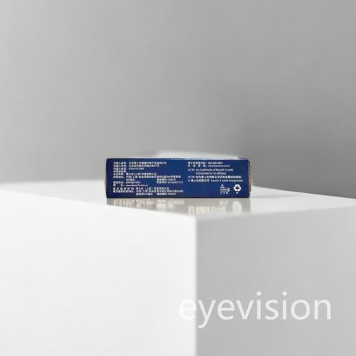 博士伦PureVision纯视®治疗用（绷带镜）1片装 商品图3