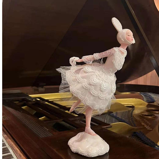 郭玲《歌剧魅影-晓》然女孩 商品图1