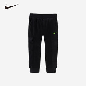 NIKE 冬 小童婴童 长裤 NKN-F7-L411