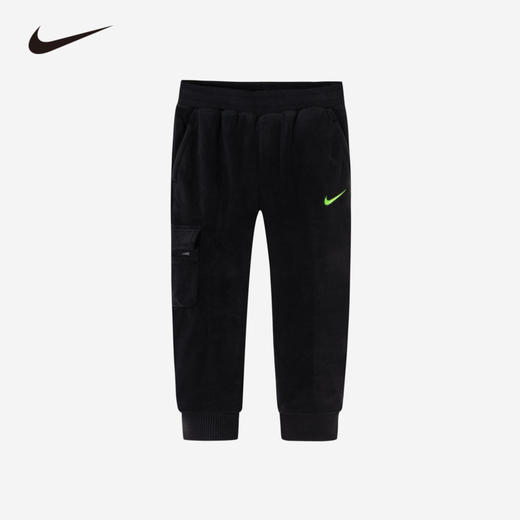 NIKE 冬 小童婴童 长裤 NKN-F7-L411 商品图0