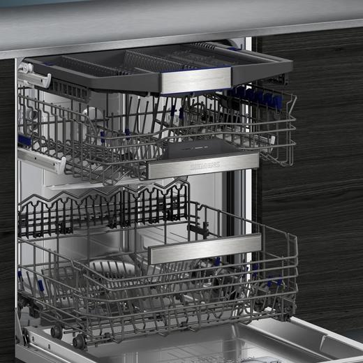 西门子/洗碗机/SN65ZX08CC/全嵌式洗碗机 60cm 商品图4