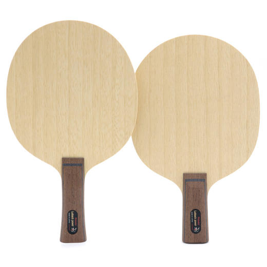 尼塔库Nittaku 大鸟无字版（特注） 专业乒乓底板 7层纯木结构 商品图0