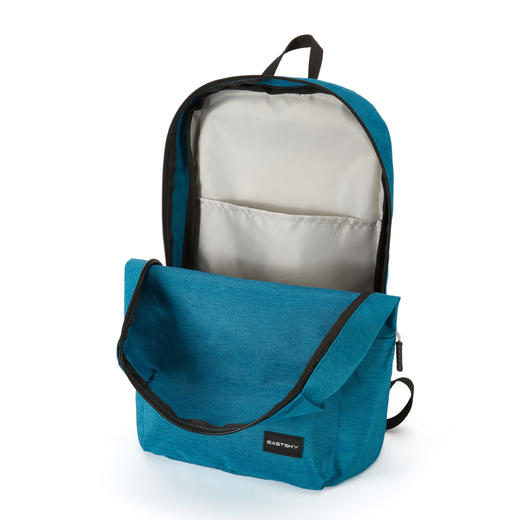 【积分新品】陆续发货-驿客炫彩双肩包-颜色随机发 商品图8