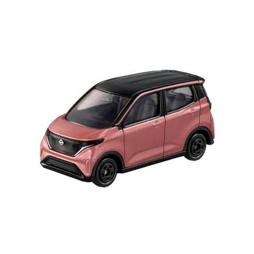 Tomica 多美卡仿真车#8-12TMSC228134 商品图0