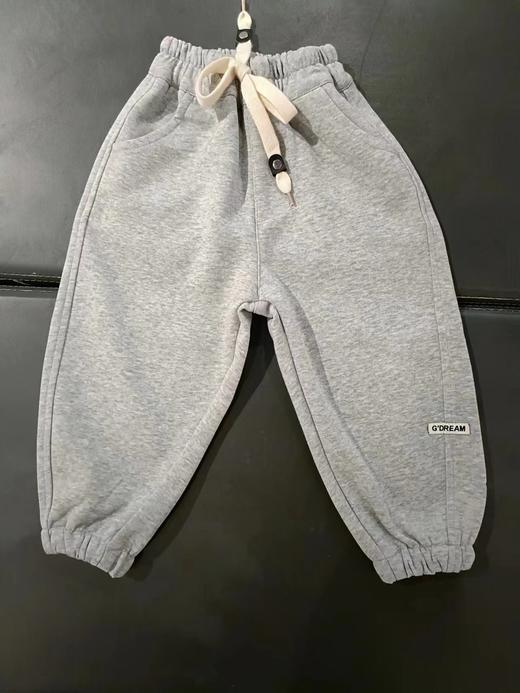 二店 西不儿童：小童裤子 商品图0
