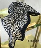 优品堂【花影摇曳】90方巾 商品缩略图11