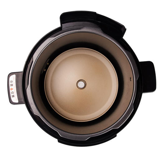 【小家电】龙的大礼包电压力锅LD-YL5015S HF 商品图4