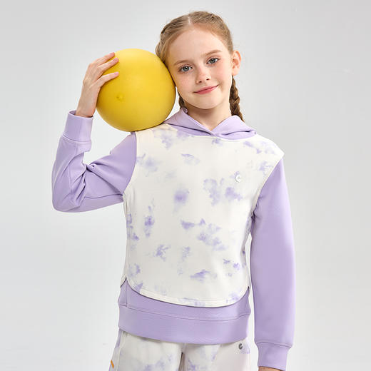 oribigo秋冬卫衣、羽绒服、保暖内衣集合~清仓底价清仓产品非质量问题不支持退换货 商品图2