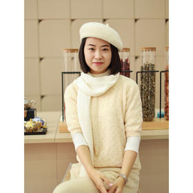 【线上专属】羊绒围巾（PS-99）