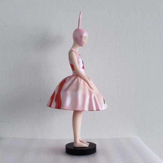 《夏天的风1》然女孩-杨纳 商品图2