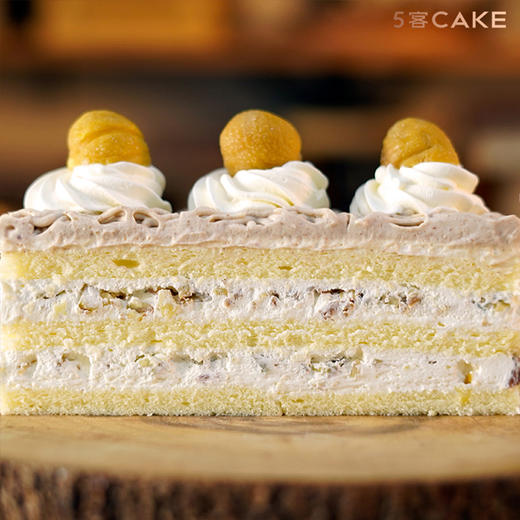 【吉栗】新鲜板栗 商品图3