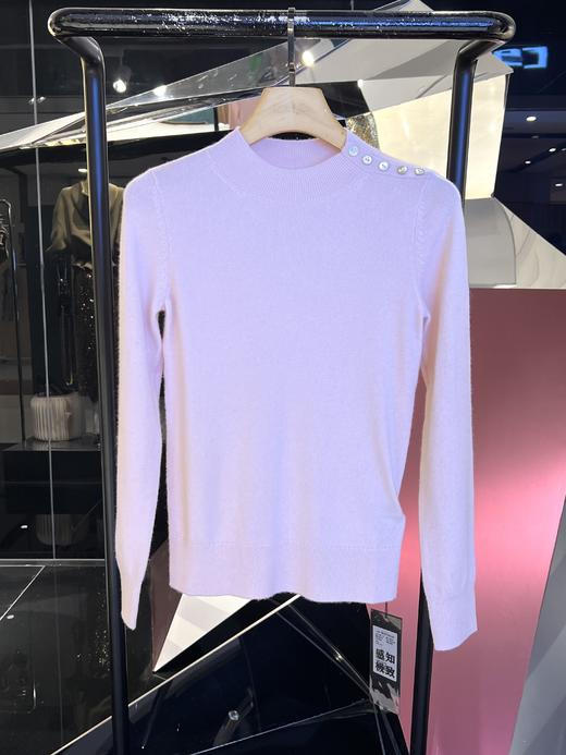 针织上衣 商品图3