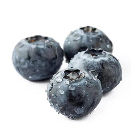 进口蓝莓125G 商品图1