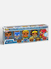 Funko POP Heroes: DC Holiday- Gingerbread 5PK美漫 DC英雄假日姜饼人5个装手办 66450 商品缩略图4