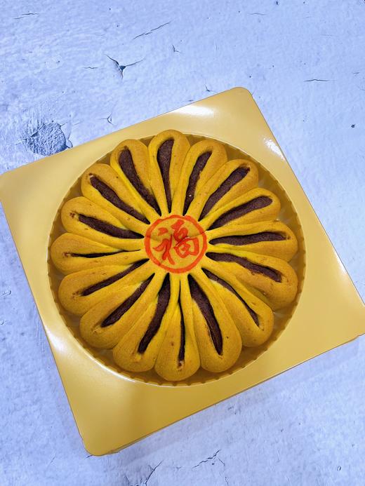 菊花福饼 商品图3