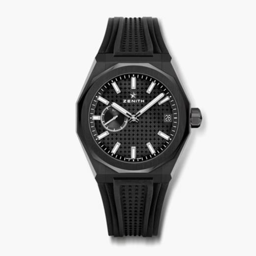真力时 Zenith DEFY系列 49.9300.3620/21.I001 腕表 商品图1