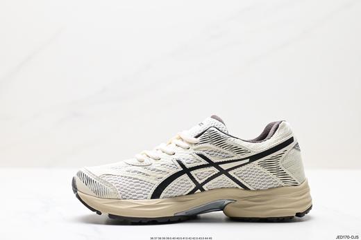 亚瑟士Asics Gel-Flux 4休闲运动跑鞋男女鞋 商品图2