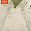 棉果果冬季新品男童羽绒连体衣M412722923685 商品缩略图3