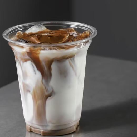 【江南东店】拿铁（冷/热） 商品图0