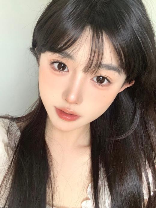 gugucon日抛  咕咕黑 / 可可糖 14.2mm 日抛无售后！！ 非离子 有同款月抛半年抛 商品图3