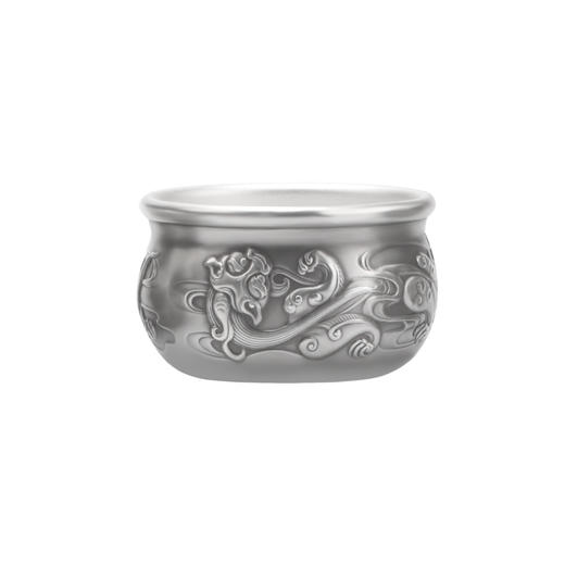 双龙献瑞三杯套装 商品图2